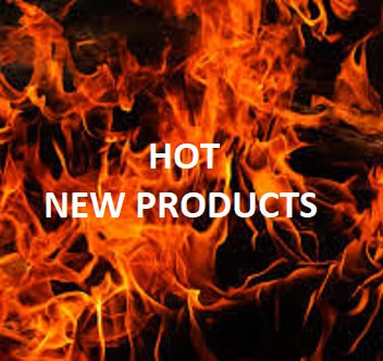 Hot New Products image