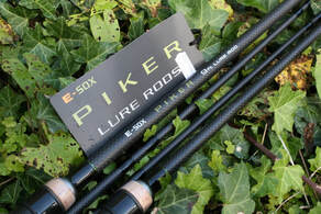 Lure rod category image
