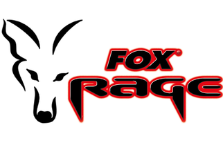 Fox Rage Logo
